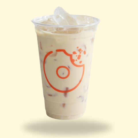 Trà Sữa Bá Tước (Earl Grey Milk Tea)