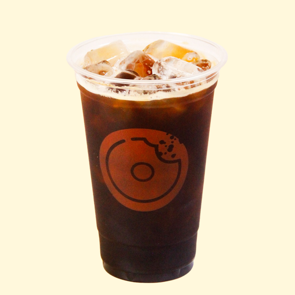 Cà Phê Americano - L