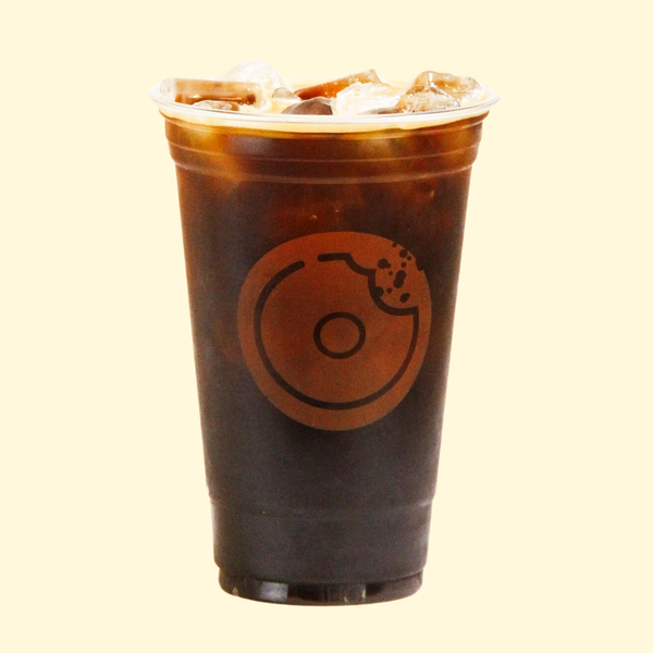 Cà Phê Đen Đá - L (Vietnamese Black Coffee - L)