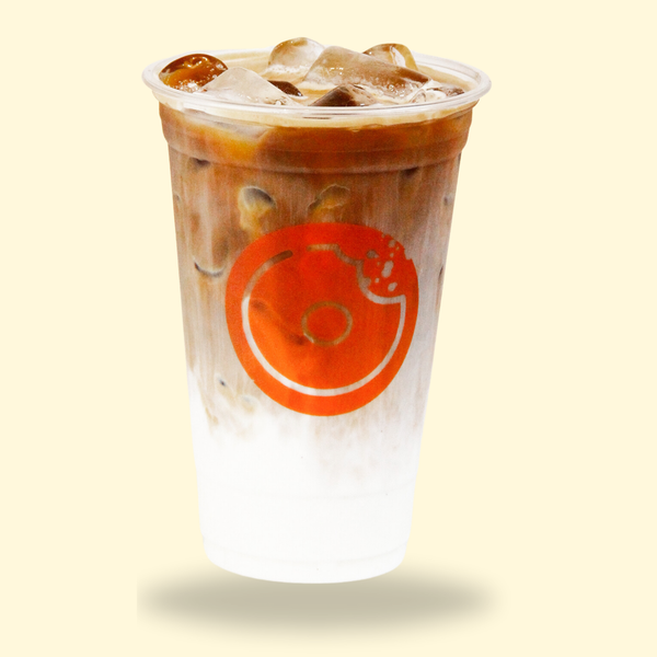 Cà Phê Latte - L
