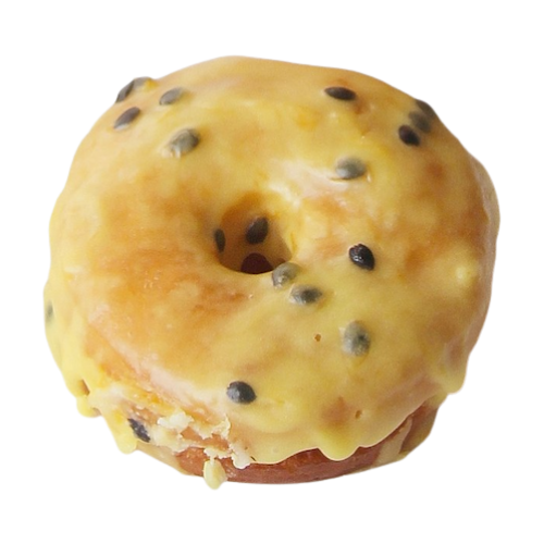 Passion Passionfruit