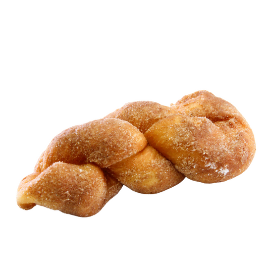 Cinamon Twist