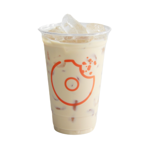 Earl Grey Milk Tea