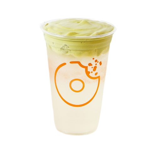 Coconut Matcha (Must try)