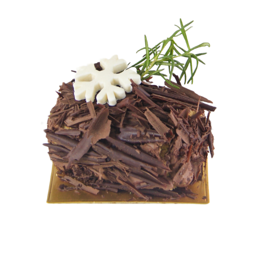 Blackforest Yule