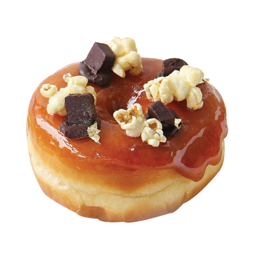 Golden Caramel
