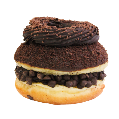 The Ultimate Chocolate Dreamers