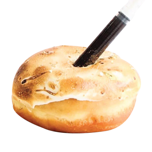 Toasted Marshmallow