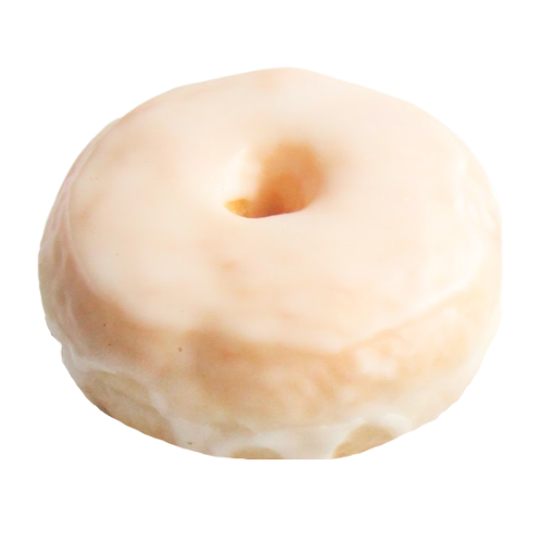 Original Glazed (OG)