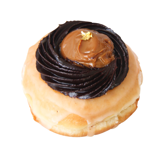 Chocolate Dulce De Leche