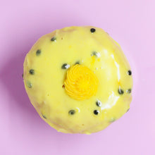 Load image into Gallery viewer, Passion Passionfruit with Filling
