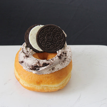 Cookies and Cream