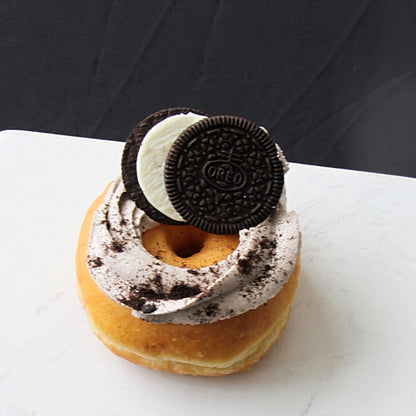 Cookies and Cream