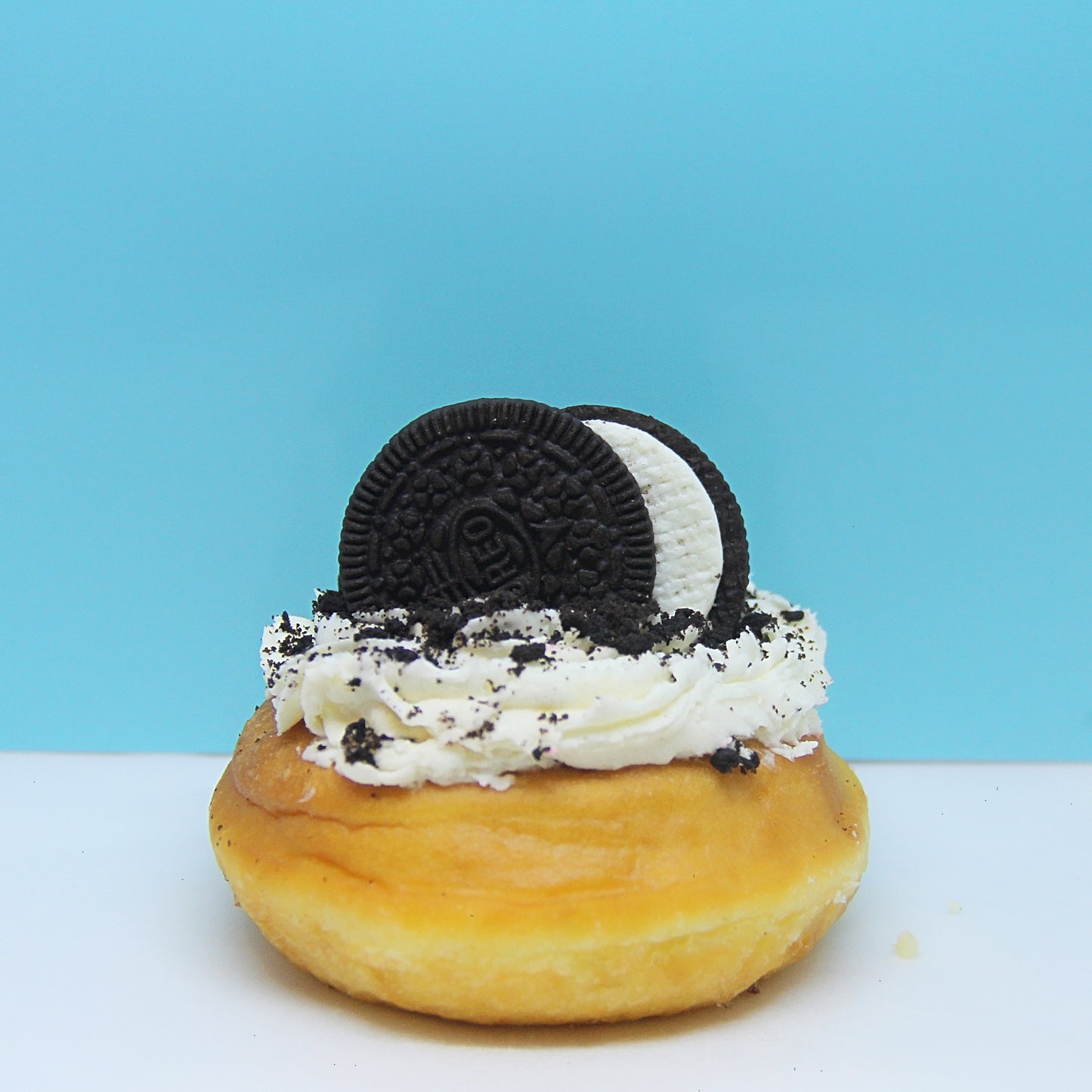 Cookies and Cream