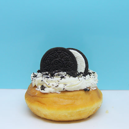 Cookies and Cream
