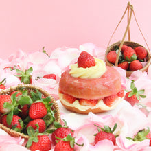 Load image into Gallery viewer, The Intimate Strawberry Kiss
