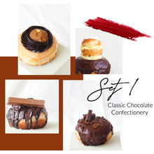 Load image into Gallery viewer, Set 1: Friday Special -  Classic Chocolate Confectionary
