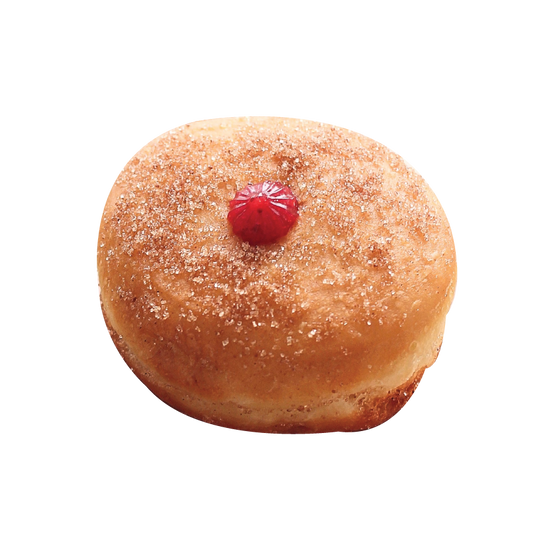 Strawberry Jam