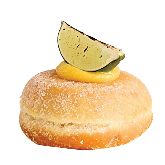 Roasted Lime