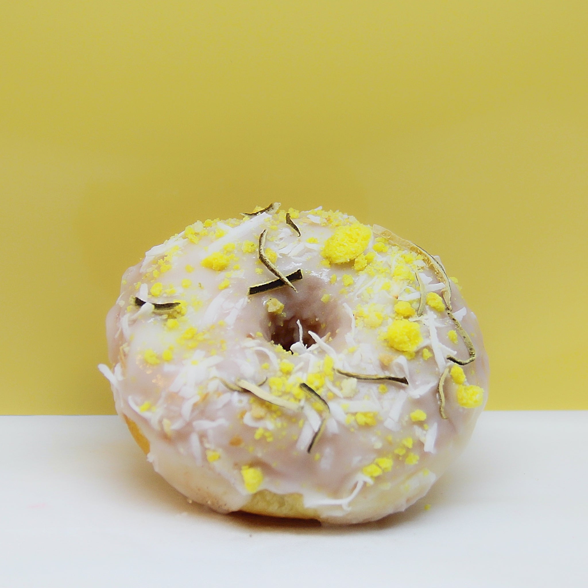 Key Lime Curd