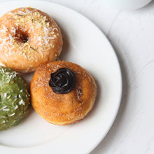 Load image into Gallery viewer, Key Lime Curd
