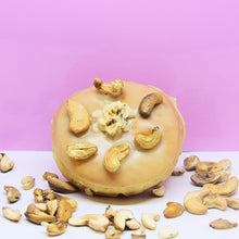 Load image into Gallery viewer, Bourbon Creamy Cashew
