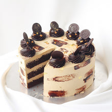 Load image into Gallery viewer, Bourbon Chocolate Crunch
