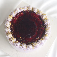 Load image into Gallery viewer, Vibrant Blueberry
