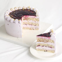 Load image into Gallery viewer, Vibrant Blueberry
