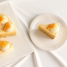 Load image into Gallery viewer, Orange Tea Cake
