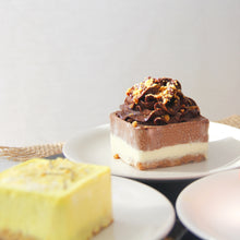 Load image into Gallery viewer, Chocolate And Peanut
