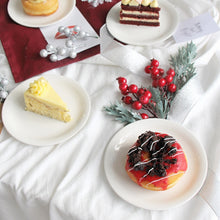 Load image into Gallery viewer, Spiked Christmas Mudcake Crumbs
