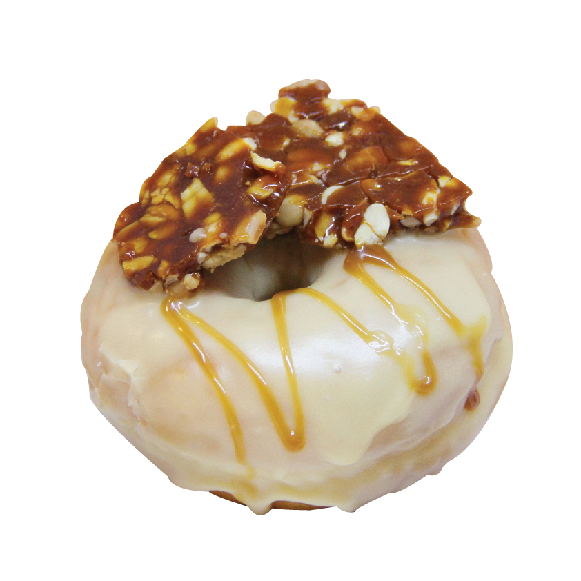 Peanut Brittle