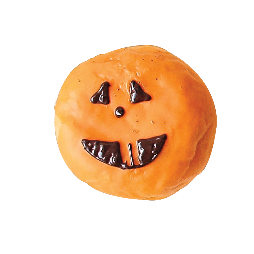 Pumpkin Patch